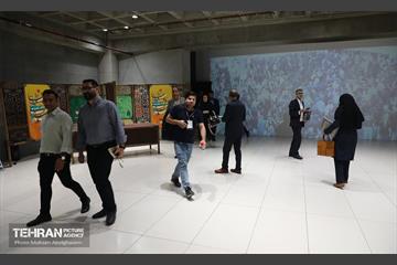 نخستین نشست مدیران ارتباطات شهرداری‌های کشور «نما» 2