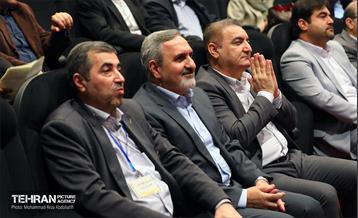 آیین بزرگداشت روز ملی منابع انسانی 12