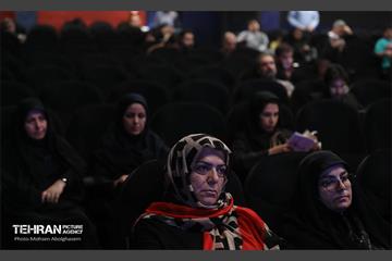 بزرگداشت بیستمین سالگرد شاعر محمدرضا آقاسی 25