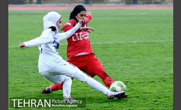 دیدار دو تیم فوتبال البرز و شهرداری بم 30