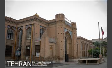 البرز، خالی از سکنه 13