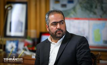 دیدار سرپرست فدراسیون فوتبال با شهردار تهران 6