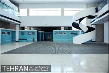 پردیس تئاتر تهران‎ 7