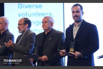 همایش روز جهانی داوطلب 28