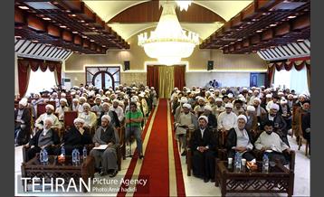 کارگاه های تخصصی چهاردهمین همایش علمی کاربردی ائمه جماعات شهرداری تهران 4