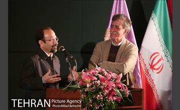 جشن اسکار فیلم فروشنده در موزه سینما‎ 16