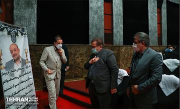 مراسم گرامیداشت هفته دفاع مقدس 28