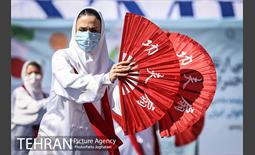 پویش ملی ارتقا سلامت و نشاط زنان 3