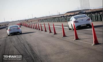 دومین دوره مسابقات قهرمانی درگ  39