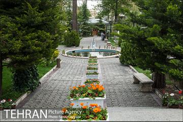 باغ موزه هنر ایرانی‎ 20