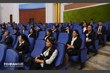 اختتامیه ششمین اجلاس مجمع شهرداران آسیایی 19