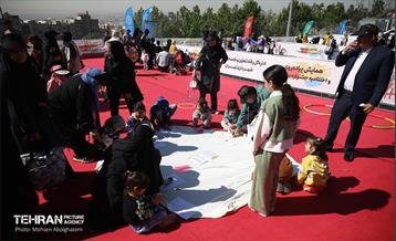 همایش پیاده روی و اختتامیه جشنواره بهشت 2  36