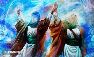 تجمع مردمی«ایران؛ ذوالفقار علی» - 6 12