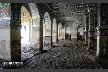 یک رو پس از سیل کن
