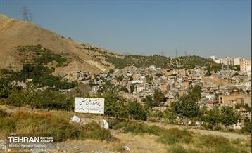 بازدید میدانی مهدی اقراریان از منطقه 5