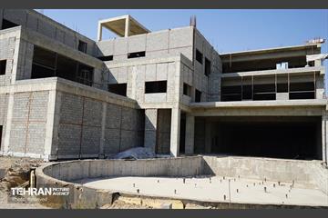 اینجا کارگاهه؛ بوستان گوهرشاد  2