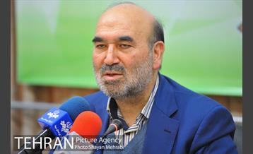 نشست خبری مدیر عامل سازمان نوسازی 14