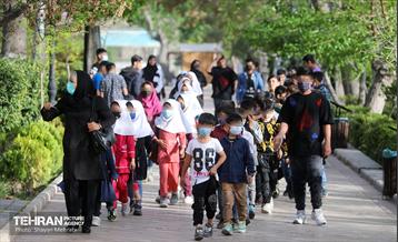 ضیافت شهر با کودکان شهر 14