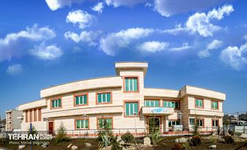 تهران زیبای من؛ منطقه 7