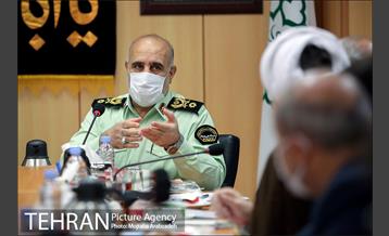 جلسه ستاد محرم 20