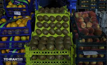 تره‌بار یلدایی 82