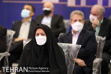 آیین افتتاح و بهره برداری از ایستگاه های مترو دولاب و میدان قیام 5