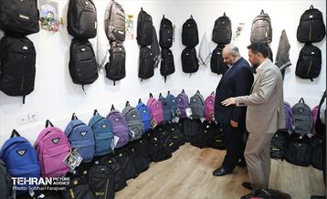 ویژه برنامه نسیم مهر 14