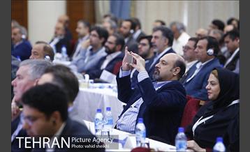 هفتمین کنفرانس بین المللی ایستگاه های آینده اتحادیه بین المللی راه آهن ها 5