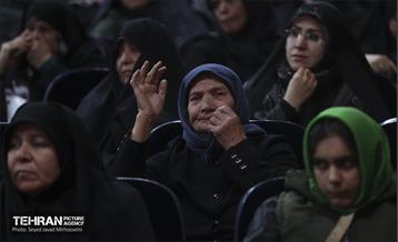 پانزدهمین یادواره «شب عاشورایی»  17