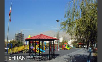 بوستان ارغوان مخصوص معلولین 6