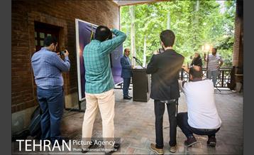 نشست خبری سخنگوی شورا شهر 11