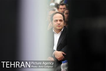 آیین کاشت درخت دانش در بوستان جنگلی چیتگر 10