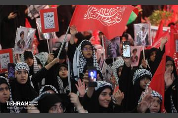 اجتماع هیئت نوجوانان آرمانی 27