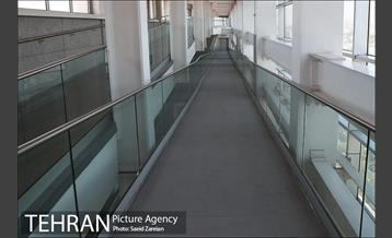 مجموعه ورزشی قمر بنی هاشم(ع)، ورزشگاه ویژه جانبازان و معلولین 14