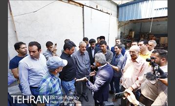 تهران گردی احمد مسجد جامعی به مناسبت روز مشروطه 2 12