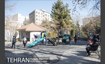 محله تهرانپارس 16