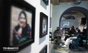 دومین روز کارگاه خبری «روایت جنگ ۱۲ روزه» 9