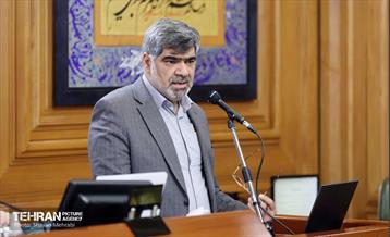 سیصدونودوسومین جلسه شورای اسلامی شهر تهران  14