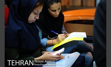 شبگردی اصحاب رسانه به میزبانی معاونت مالی و اقتصاد شهر و منطقه 2 6