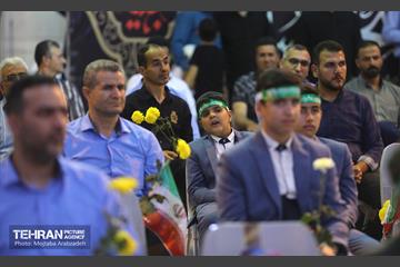 دوازدهمین زنگ دانش آموز شهید