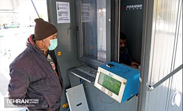 اجرای طرح کنترل ارشادی معاینه فنی موتورسیکلت‌ 38