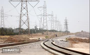 توسعه متروی تهران؛ ایستگاه پرند 3