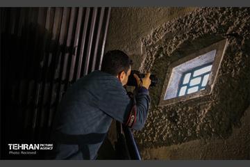 تور عکاسی از مجموعه فرهنگی برج آزادی 10