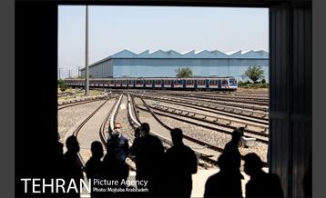 عکس های منتخب آژانس عکس تهران در تیر ماه- 1 20