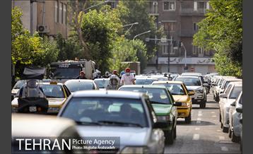 پویش سه شنبه های بدون خودرو 17