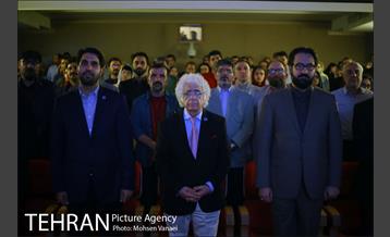 نخستین جایزه هنری قلب تهران 4