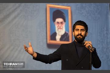 گرامیداشت حماسه ۹ دی در میدان امام حسین (ع)- ۲ 15