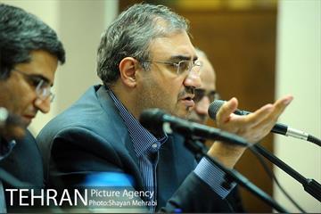 نشست بررسی دایره مشمول قانون ممنوعیت بکارگیری بازنشستگان 22