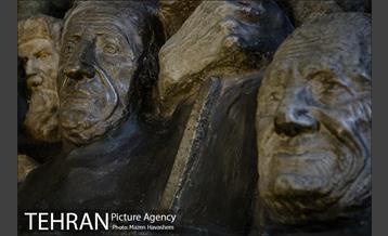 موزه استاد علی اکبر صنعتی 4