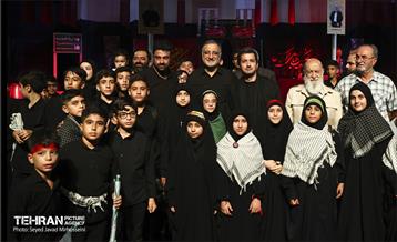 موکب داران 2